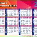 Hervorragend Visitenkarten Kalender 2019 Vorlage 1000x636