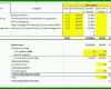Empfohlen Kostenrechnung Excel Vorlage Kostenlos 829x516
