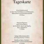 Faszinierend Menükarten Vorlagen Kostenlos Word 1660x2345