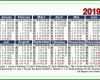 Moderne Visitenkarten Kalender 2019 Vorlage 1074x720