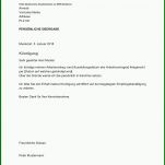 Staffelung Briefing Schreiben Vorlage 992x1397