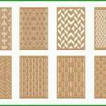 Neue Version Laser Cut Vorlagen 1400x980