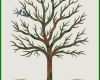 Neue Version Fingerabdruck Baum Vorlage Kostenlos 750x945