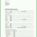 Beste Spesenabrechnung Vorlage Word 791x1120