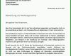 Großartig Vorlage Anschreiben Gutschein 769x1090