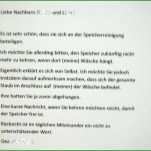 Einzahl Brief An Nachbarn Wegen Renovierung Vorlage 1500x1464