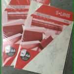 Atemberaubend Din A6 Flyer Vorlage 890x1101