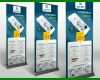 Singular Roll Up Design Vorlagen 800x360