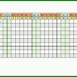 Unvergesslich Urlaubsplaner Excel 2019 Vorlage 1125x442