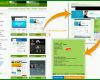 Singular Homepage Vorlagen 1200x742