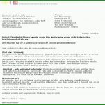 Singular Beschwerdebrief Pflegeheim Vorlage 1177x1023