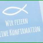 Schockieren Einladungen Konfirmation Vorlagen 900x612