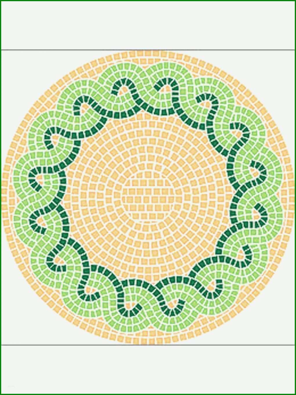 Empfohlen Fliesen Mosaik Vorlagen 1500x2000