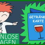 Perfekt Getränkekarte Vorlage Gratis Word 760x400