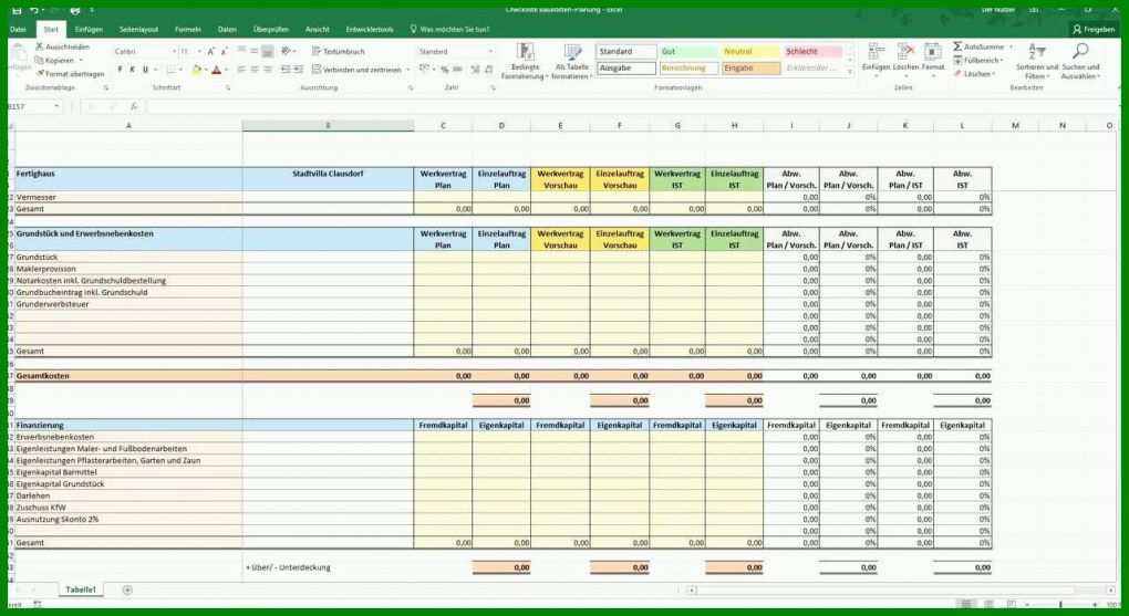 Sensationell Liquiditätsplanung Excel Vorlage Download Kostenlos 1280x699