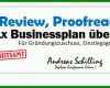 Faszinierend Businessplan Arbeitsamt Vorlage Kostenlos 845x262