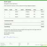 Modisch Vorlage Für Angebot 949x896
