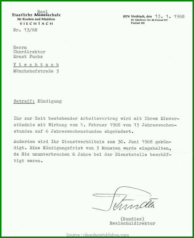 Überraschen Kündigung Mobilfunkvertrag Vorlage 1200x1471
