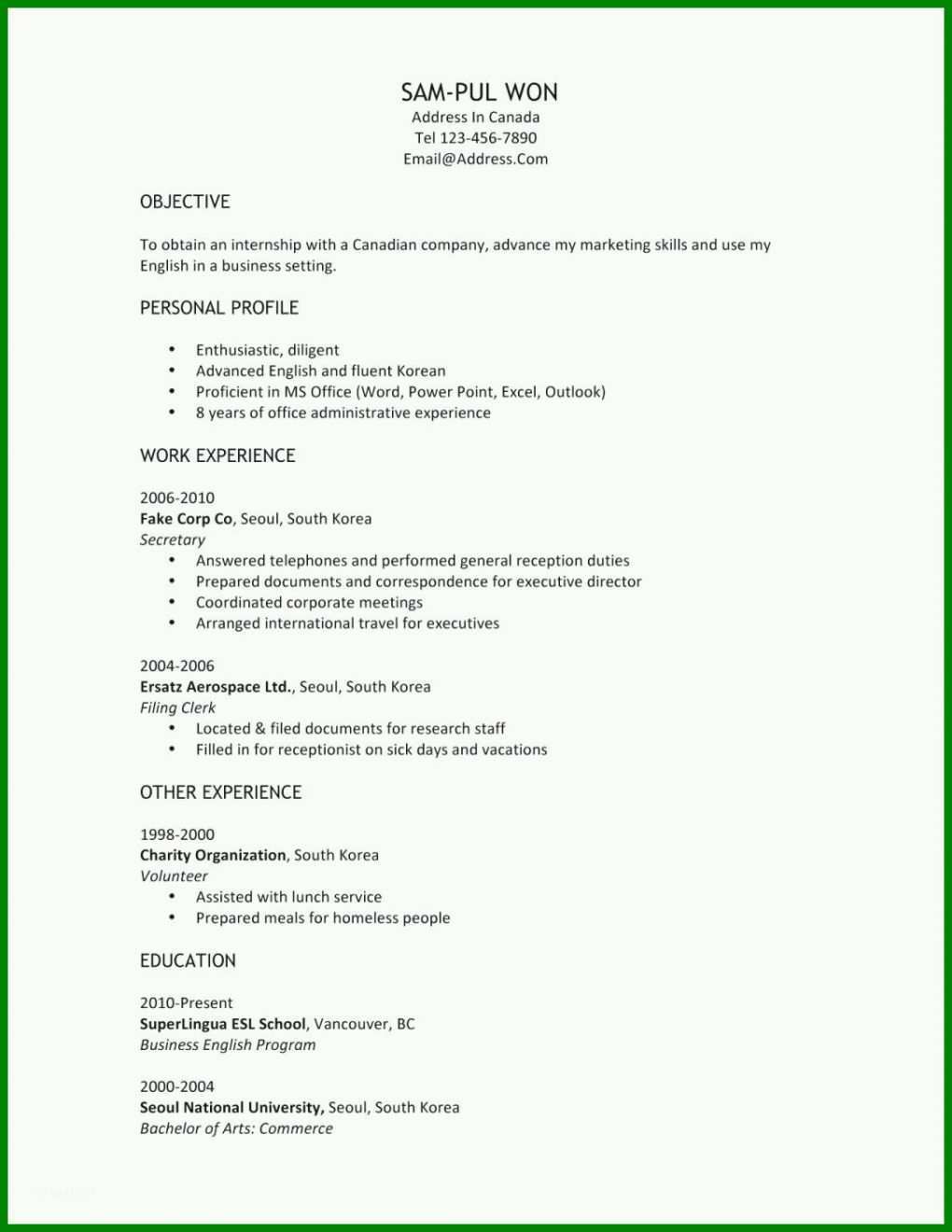 Beste Lebenslauf Openoffice Vorlage 1088x1408