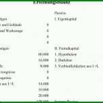 Atemberaubend Eröffnungsbilanz Vorlage 959x669