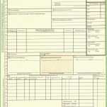 Bemerkenswert Frachtbrief Vorlage 2389x3368