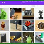 Unglaublich 3d Drucker Vorlagen Kostenlos 772x671