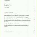 Faszinierend Brief Schreiben Vorlage 1716x2354