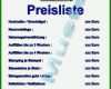 Erstaunlich Preisliste Nagelstudio Vorlage 743x1044
