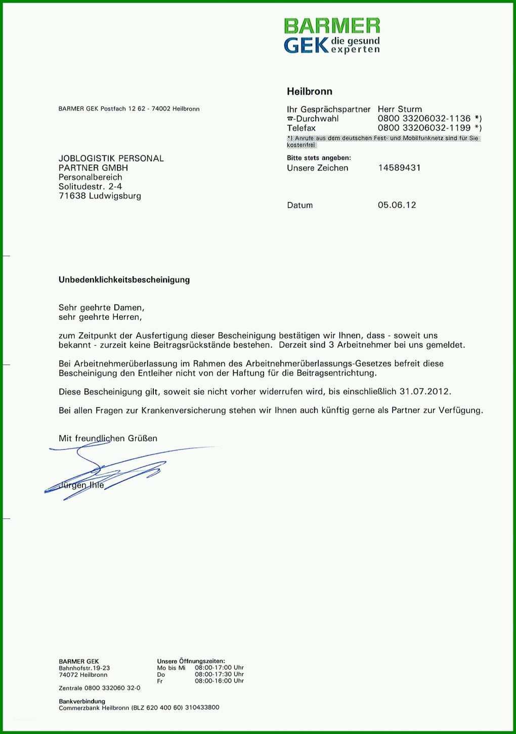 Schockieren Aok Impfungen Kostenübernahme Vorlage 1624x2308