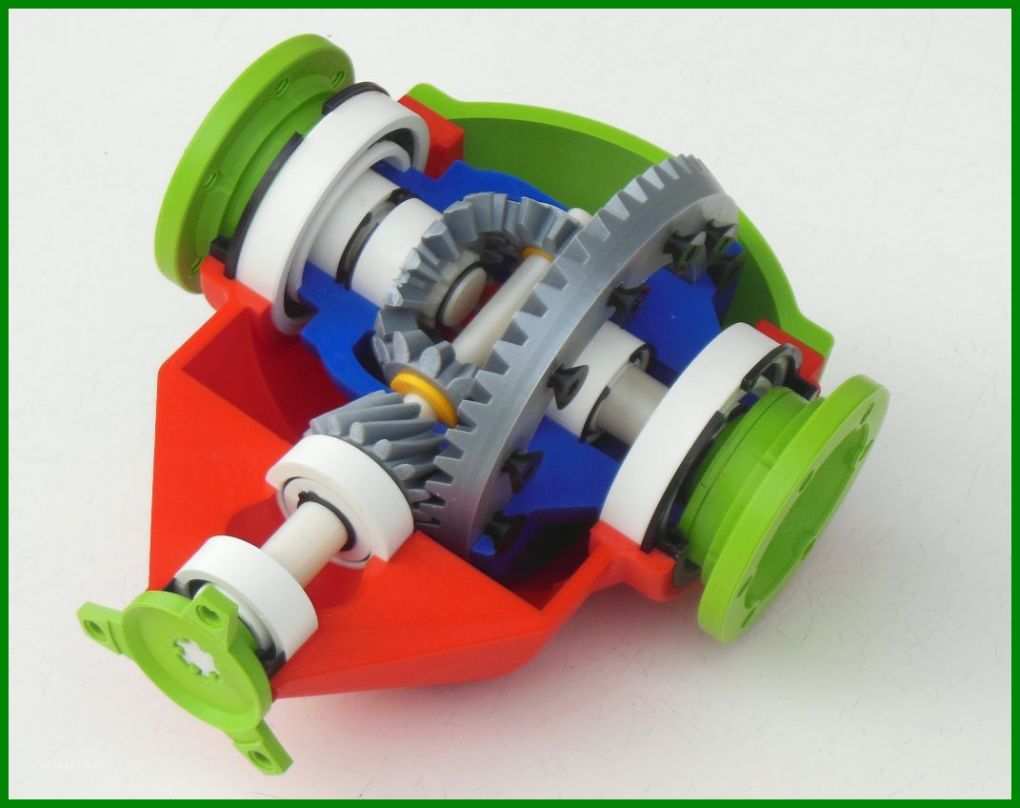 Original Vorlagen 3d Drucker 1071x848