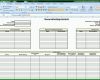 Unvergesslich Protokoll Vorlage Excel 800x600