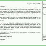 Selten Spanisch Brief Schreiben Vorlage 750x597