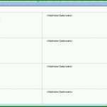 Hervorragend Universal Etiketten 70x36 Vorlage Word 1280x720