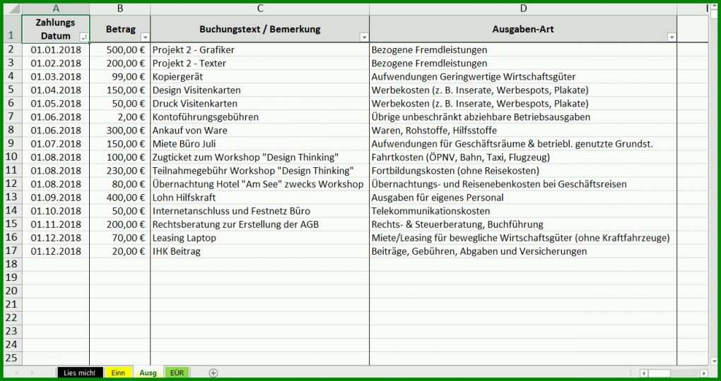 Moderne Vorlage Rechnung Ohne Umsatzsteuer Kostenlos 1287x681