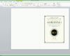 Unvergesslich Illustrator Gutschein Vorlage 1918x1080