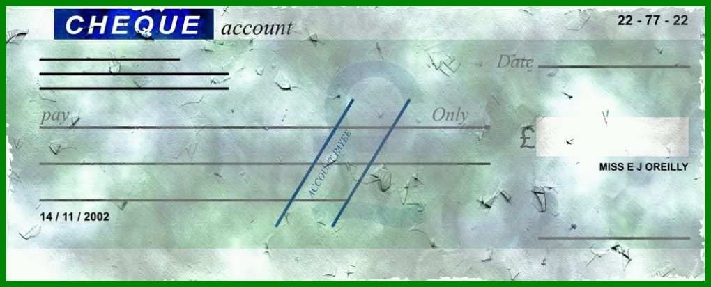 Beste Scheck Vorlage Zum Ausdrucken Pdf 1024x414