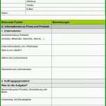 Unvergesslich Briefing Vorlage Werbeagentur 960x1526