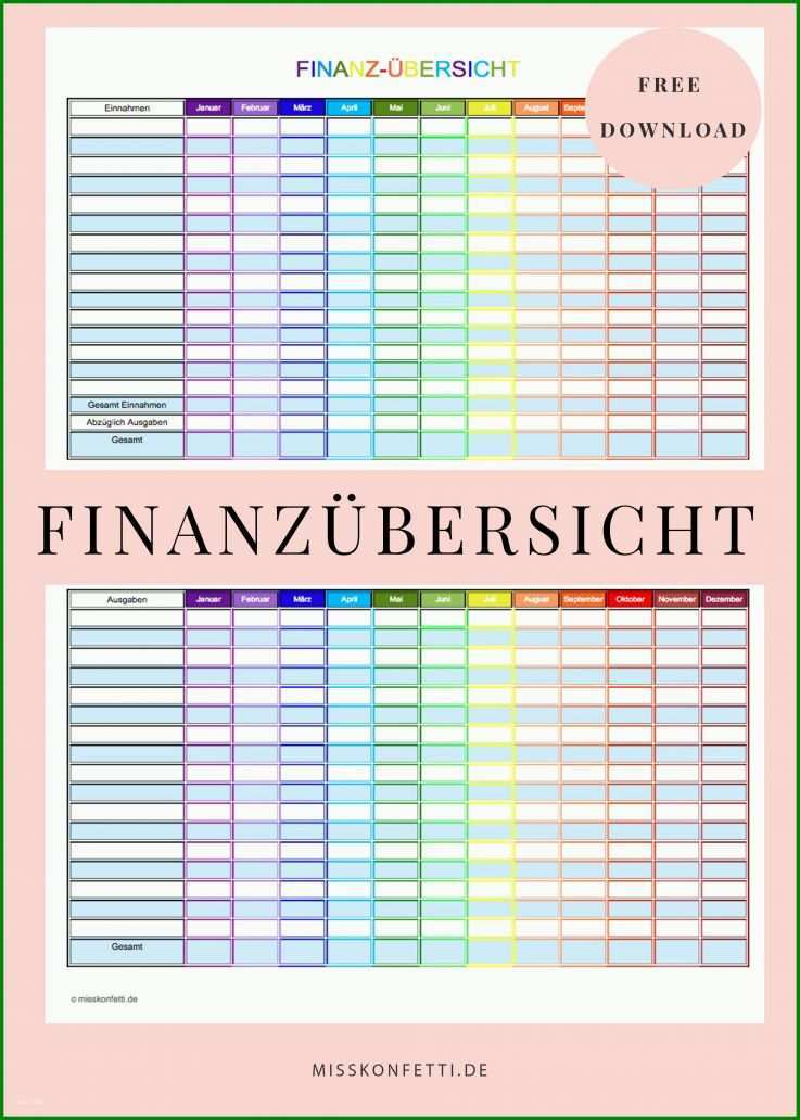 Auffällig Vorlage Haushaltsbuch 2000x2800