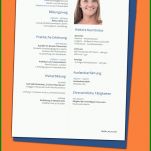 Ausgezeichnet Kreativer Lebenslauf Vorlage Word Kostenlos 742x1042