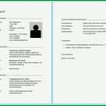 Unvergesslich Lebenslauf Vorlage Kostenlos Xing 1336x886
