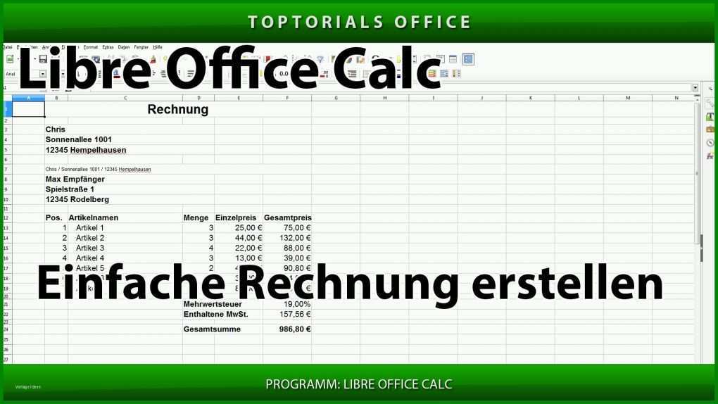 Perfekt Libreoffice Datenbank Vorlagen 1920x1080