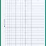 Unvergleichlich Kassenbuch Kleinunternehmer Vorlage 752x1052