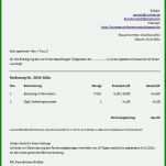 Beste Rechnung Für Privatverkauf Vorlage 1006x1612