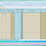 Singular Excel Vorlage Kassenbuch Privat 1421x1068