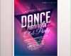 Allerbeste Flyer Party Vorlage 4000x4000