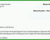 Beeindruckend Kündigungsschreiben Mobilcom Debitel Vorlage 828x359