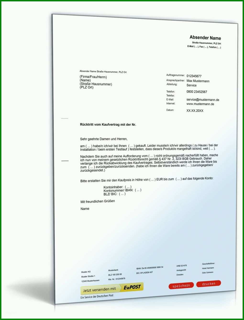 Überraschen Rücktritt Betriebsratsvorsitzender Vorlage 1600x2100