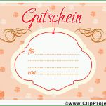 Großartig Vorlagen Für Gutscheine 2300x1725
