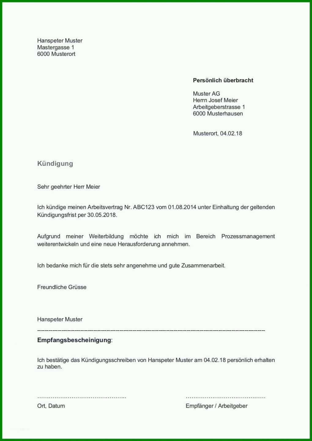Singular Fitness Vertrag Kündigen Vorlage 1240x1753