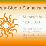 Empfohlen Leere Visitenkarten Vorlage 1075x720